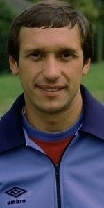 Frank Casper (footballer) - Alchetron, the free social encyclopedia