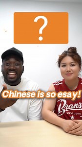 7.5K views · 333 reactions | Chinese is so easy! Follow @silkmandarinschool to learn Chinese FASTER and with FUNOur website: https://www.silkmandarin.cn/We are so excited to share this Chinese learning journey with you！#chinese #mandarin #chineselearning #learnmandarinforbeginner #learnchinese #learnchineseforbeginners #chineseteacher #learnchineseonline #studychinese #chineselesson #basicchinese #traveltochina #chineselanguage | Silk Mandarin Language School | Facebook