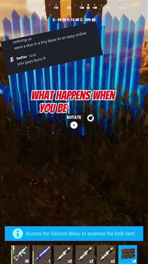 Exploring Rust Console Gameplay Tips