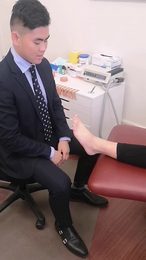 7K views · 15 reactions | TURF TOE TAPING Here's a video...