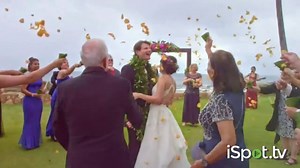 Disney TV Spot, 'Fairy Tale Weddings'