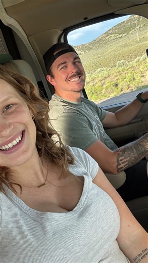 Kyra Sivertson on Instagram: "The night times are the best🏕️📺🪵 Filming this made me realize I haven’t posted a nighttime routine at home in FOREVER. What do you do every night that never changes? Mine is cuddle and snacks, no matter who what where when😂 #campwithme #nightroutine #momoffive #travel #routine #ditl #utah #rv #learning"