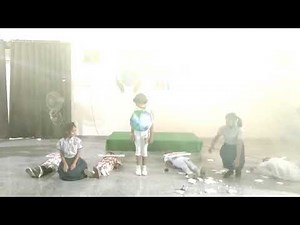 DRAMA ON WORLD POLLUTION DAY #drama#skit #worldpollutionday by rtg#macrovisionacademy