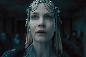 The Best Part of ‘See’ is Sylvia Hoeks’s Unhinged Performance