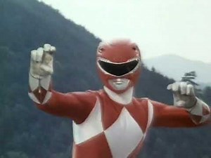 Mighty Morphin Power Rangers Fox Prime Time Promo "The Mutiny, Part III"