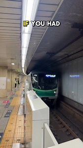 11K views · 62 reactions | 東京地鐵看似複雜，但每條路線都有專屬標誌。只要記住這些符號，搭乘系統就會變得超級順暢！ 各車站均設有結合路線顏色與字母的便捷標示。東京之旅時請務必善用這些參考標記！ 本帳號分享東京旅行實用資訊！讓您的東京體驗獨一無二！ | Tokyo Trend Trip -繁體字- | Facebook