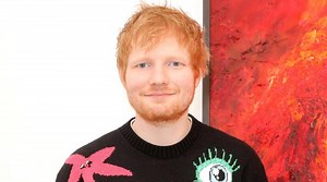 Ed Sheeran reveals names of ALL future albums and retirement plan