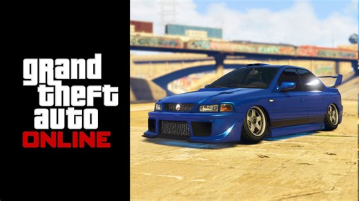 GTA Online weekly update for July 24-30, 2025, released