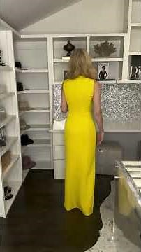 The Chicest Wedding Guest Dresses For Spring 2025! | Fashion Over 40