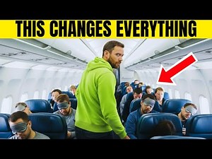 First Flight? 7 Plane Hacks You NEED to Know Before Takeoff