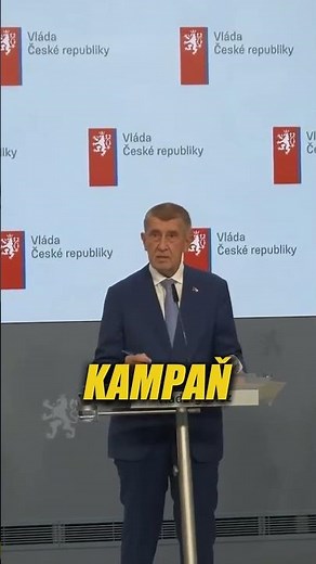 Babiš o médiích a kampaních!