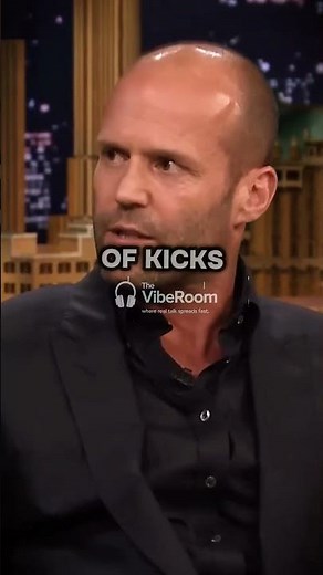 Jason Statham Nearly Lost His Life During This Stunt