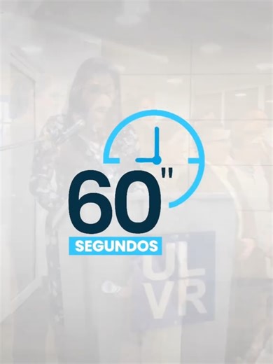 Descubre lo más destacado del mes en ULVR en 60 segundos. 💙💫 Gracias por hacer de febrero un mes lleno de creatividad y propósito. #ulvr #tbt #educaciónatualcance #educaciónsuperior
