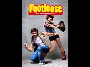 Footloose de Swingmusical - Footloose en Iedere Zondag