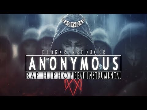 Hard Epic Orchestra Underground RAP INSTRUMENTAL HIPHOP BEAT - Anonymous