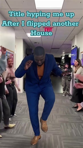 Title always hyping me up… #realestate #houseflipping #howtowholesalehouses #fyp