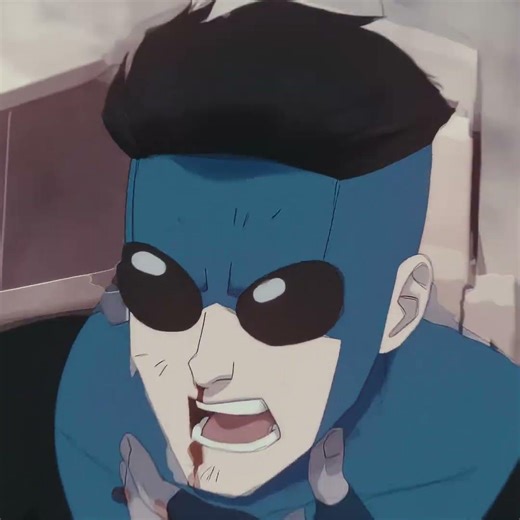 Rob Liefeld and Robert Kirkman Talk Invincible Season 4 Edit