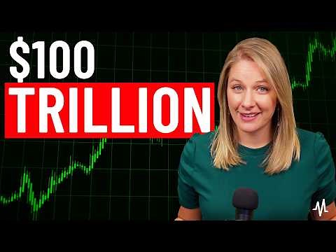 The $100 Trillion AI Reset (5 Stocks Smart Investors Are Loading Up On)