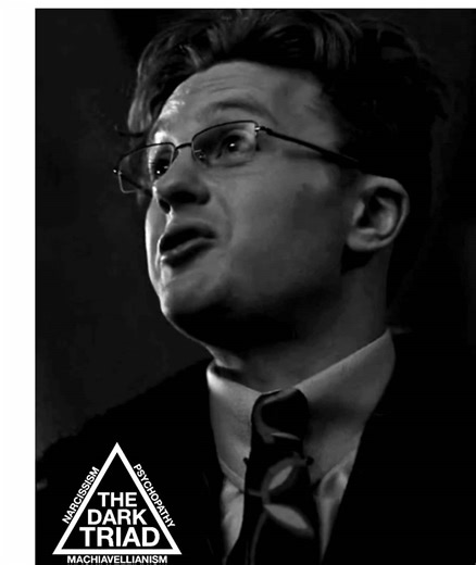 Exploring Mason Verger in Hannibal: An Edit Tribute