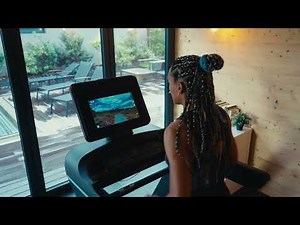 Kinomap turns your indoor training into an adventure