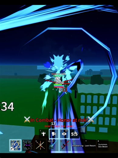 Master the Art of Dark in Roblox: Ultimate PvP Strategies