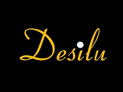 Desilu Logo 1966 Remake