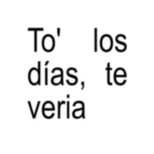 Si esto no es tu vibe, ¿entonces qué? #Lyrics #lyricvideo #songs #music #Brat #Core