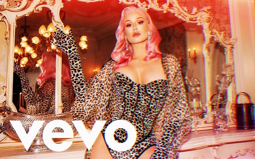 【官方MV首播】Iggy Azalea新单《Started》