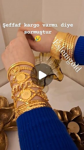 🥇GERÇEK ALTIN KAPLAMA🥇 on Instagram: "🥰😊SEFFAF KARGO SADECE TEKSTİL URUNLERİNDE OLABİLİR HELE Kİ GOLD OLAN SİPARİSLER KESİKLİKLE SEFFAF POSETTE OLMAZ BEN SİZİ ANLİYORUM BU NEDENLE SİPARİSİNİZ HAZIRLANINCA KARGO RESMİNİZİ SİZİNLE PAYLAŞIYORUM BUNA RAĞMEN BAZİ KARGOLARİM PAKETİN İCİNDE NE OLDUGUNDAN EMİN OLMADİGİM İCİN ALMADİM DİYEBİLİYOR BİZİ TANİMAYANLAR İCİN SOYLUYORUM BU SİPARİSİ GERCEKTEN VERMEK ZORUNDA DEGİLSİNİZ ÇÜNKÜ TEREDDUT YAŞAMANIZ FİRMAYI ZARAR VERİYOR MADDİ VE CALİSMA YÜKÜ OLARAK