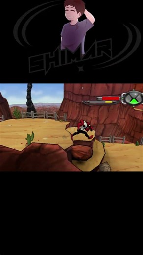 main game ben 10 #gaming #psgames #game #games