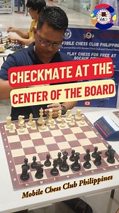 186K views · 1.9K reactions | This explosive game features early fireworks and a jaw-dropping finish! After wild piece sacrifices and a king chase across the board. You won’t believe how it ends! #winningdrink #Chess #MCCP #catur #chessopenings | Mobile Chess Club Philippines | Facebook