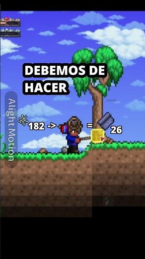 CÓMO HACER EL DESERT PROWLER ARMOR | Terraria calamity mod infernum mode #terraria
