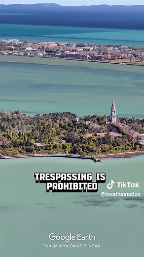 The Enigmatic History of Poveglia Island near Venice