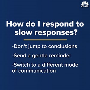 22 reactions · 12 comments | Here are three signs of passive aggressive or childish behavior, and how to respond effectively: https://cnb.cx/3Noxy8x | CNBC | Facebook