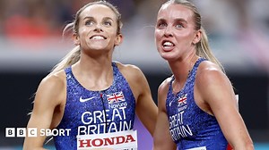 World Athletics Championships 2025 RECAP: Day 9 medals, results, TV stream & updates