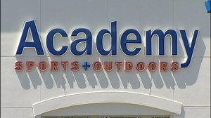 Gun enthusiasts calling for boycott on Texas-based Academy Sports