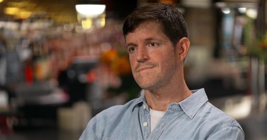 Brandon Stanton on the people of New York