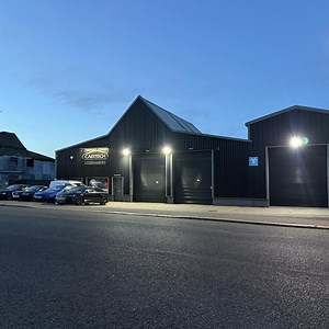 Cartech Peterhead, 15 Ugie Street, Peterhead (2026)