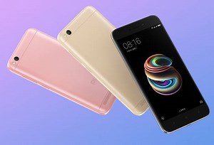 Xiaomi Redmi 5A launched: All you need to know about Xiaomi's new device - BusinessToday
