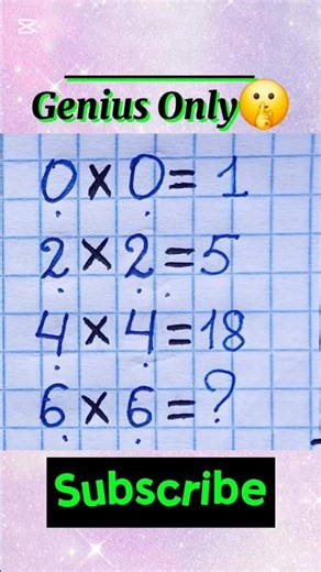 This VIRAL Math Problem BROKE the Internet (Can YOU Solve It?) #puzzle #math #mathstricks #iqtest