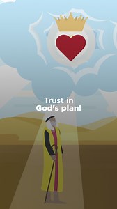 7.8K reactions · 64 shares | Discover how faith guides you through difficult times and transforms challenges into opportunities for spiritual growth. ➡️ Study the complete lesson "Four Spiritual Secrets" on our YouTube channel. | Foundations Bible Study by ICM | Facebook