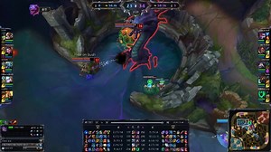 40K views · 464 reactions | Faker Mid Vayne Outplay - #페이커 미드베인 누커급 폭딜 | 롤드컵 | Facebook