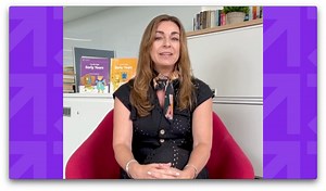 Why is play-based learning essential in early years education? 🌟 Claire Medwell, teacher trainer and Cambridge Early Years author, explains the importance of the play-based approach in the classroom. Discover how this method nurtures young minds and fosters a lifelong love for learning. 🎓✨ 👉 How do you incorporate play-based learning in your classroom? Tag a colleague who would love this insight! #CambridgeEarlyYears #ReadyForTheWorld | Cambridge International Education