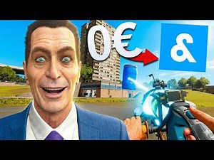 GMOD 2 will be FREE, WE HAVE THE RELEASE DATE, AND THE DEV IS INSULTING US!! 😱