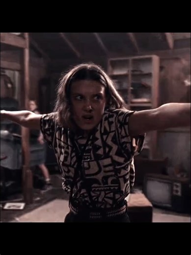 Eleven Returns: Exciting Moments from Stranger Things