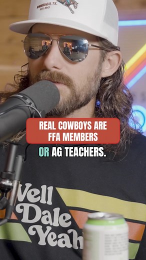 Dale Brisby: Ride or Die for FFA Enthusiasm