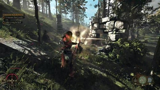 P13 waiting room with access code giveaways!