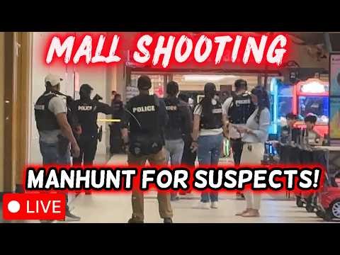 🔴 BREAKING: Shots Fired Inside Tucson Mall | Police Rush Park Place Scene