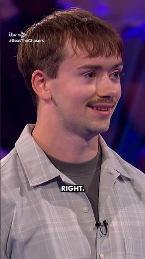 This Contestant Got The Seal Of Approval From Bradley... 🤩