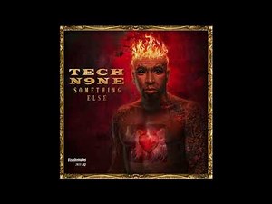 Tech N9ne ft. Kendrick Lamar, ¡Mayday! & Kendall Morgan – Fragile | 2025 Remastered